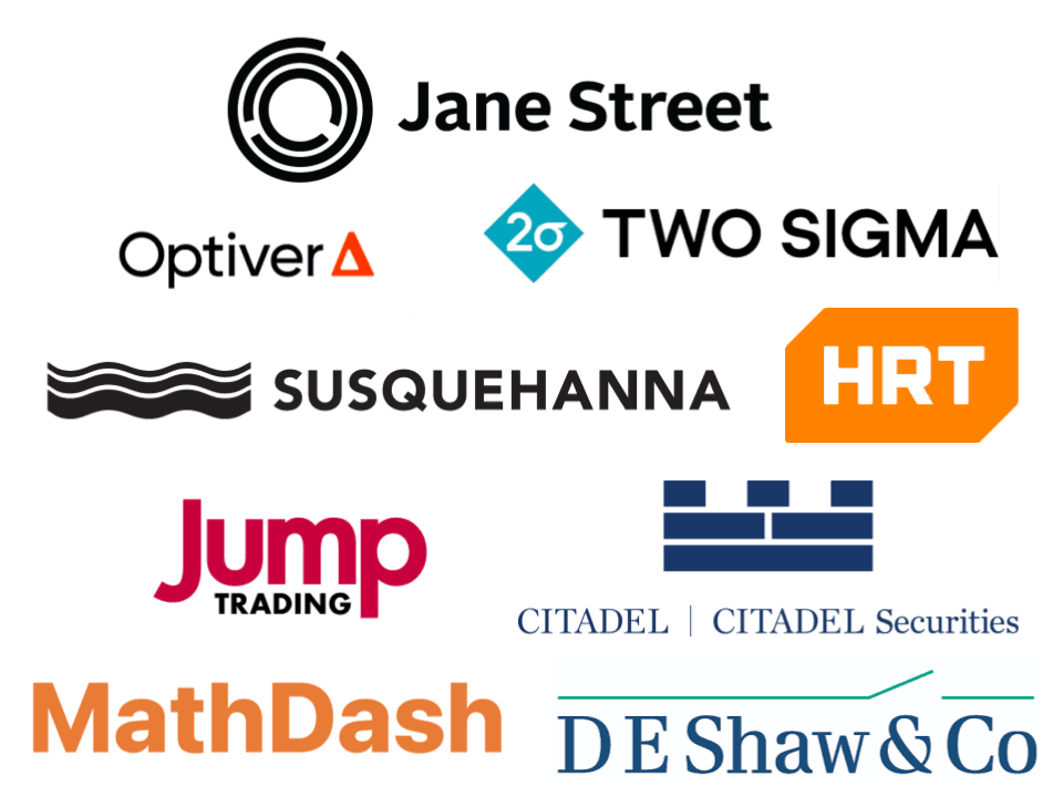 Our Sponsors